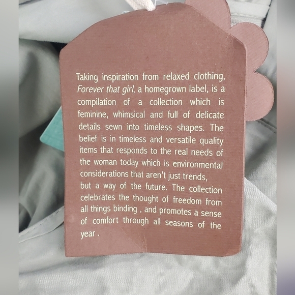 ANTHROPOLOGIE RUCHED PUFF-SLEEVE BABYDOLL MINI COTTON DRESS 2X - Picture 13 of 14